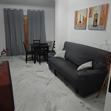 Vista Triunfo Daire Granada Dış mekan fotoğraf