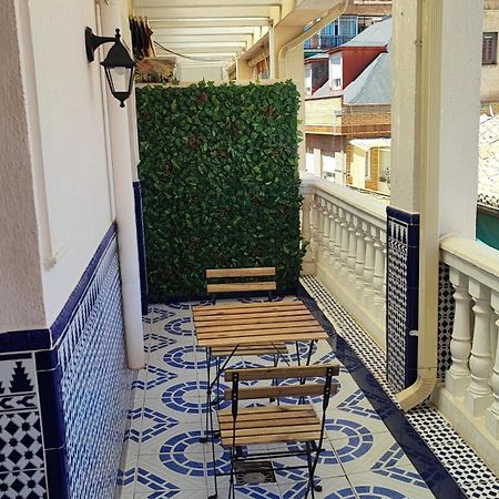 Vista Triunfo Daire Granada Dış mekan fotoğraf