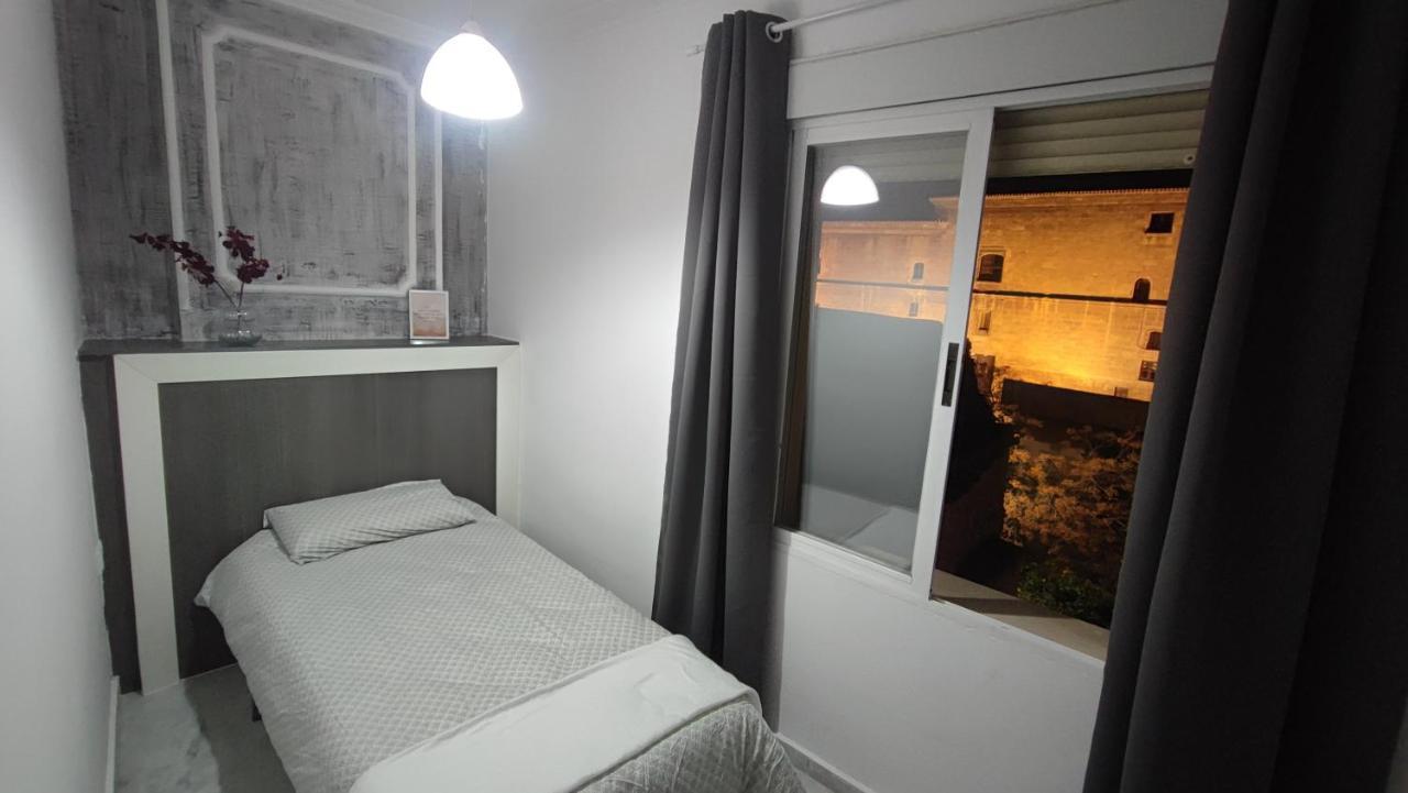 Vista Triunfo Daire Granada Dış mekan fotoğraf