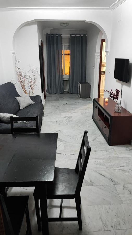 Vista Triunfo Daire Granada Dış mekan fotoğraf