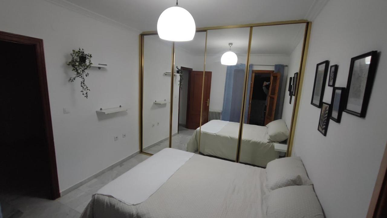 Vista Triunfo Daire Granada Dış mekan fotoğraf