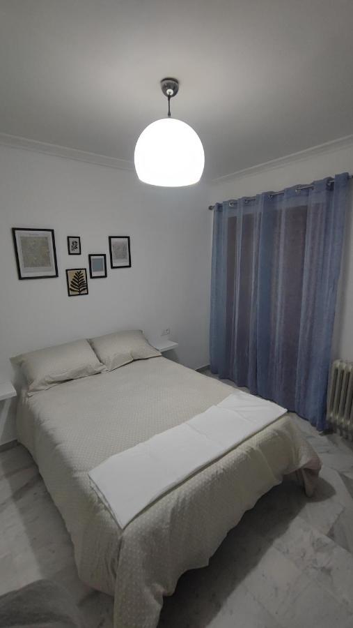 Vista Triunfo Daire Granada Dış mekan fotoğraf