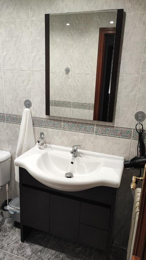 Vista Triunfo Daire Granada Dış mekan fotoğraf