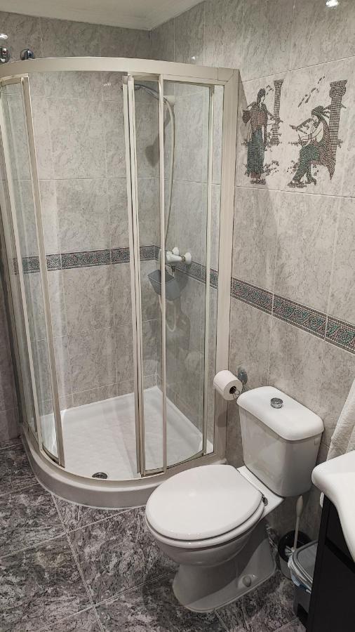 Vista Triunfo Daire Granada Dış mekan fotoğraf